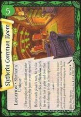Slytherin Common Room